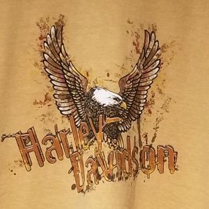 Harley Davidson t-shirt